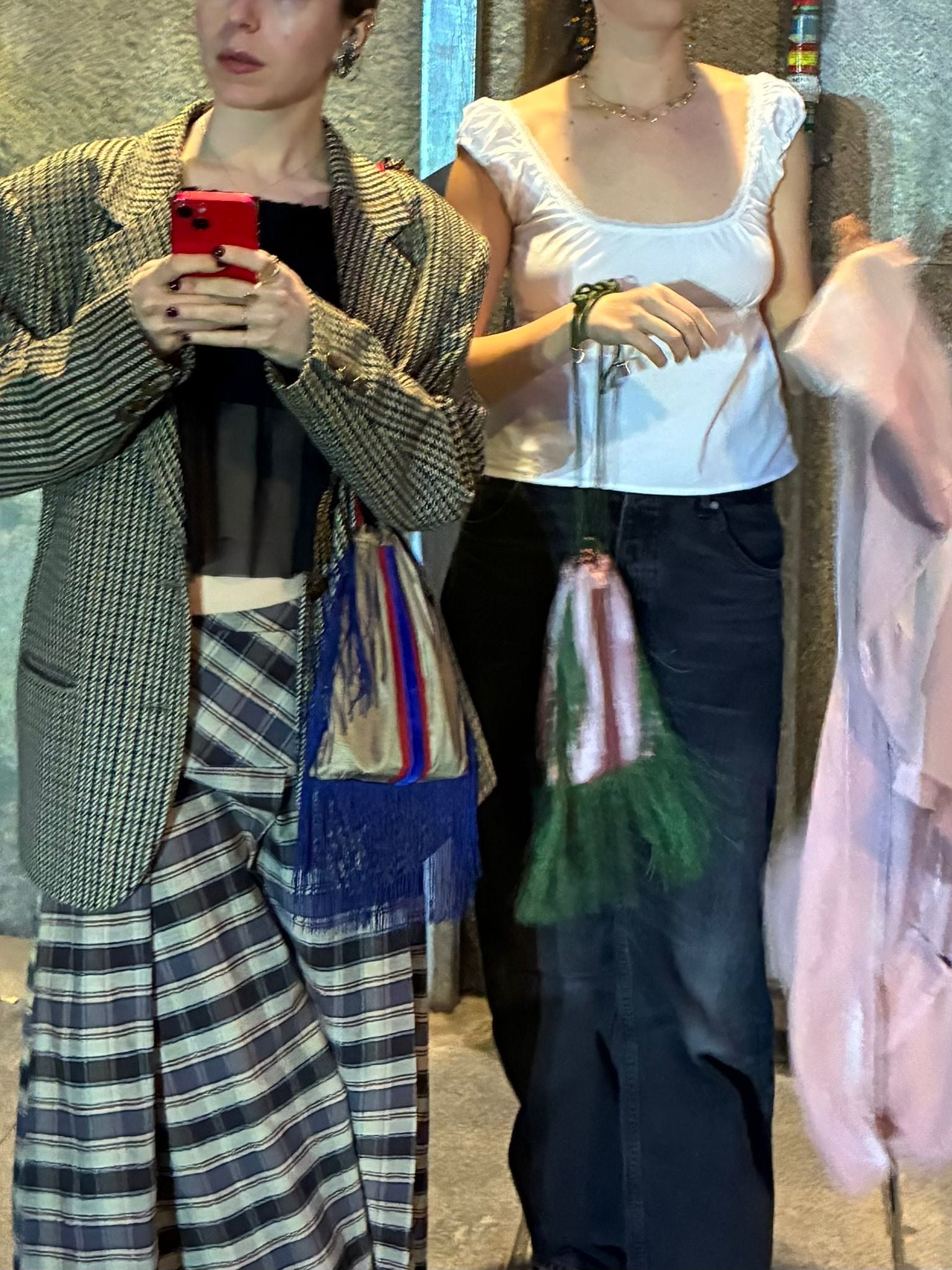 Spring Atelier Drop