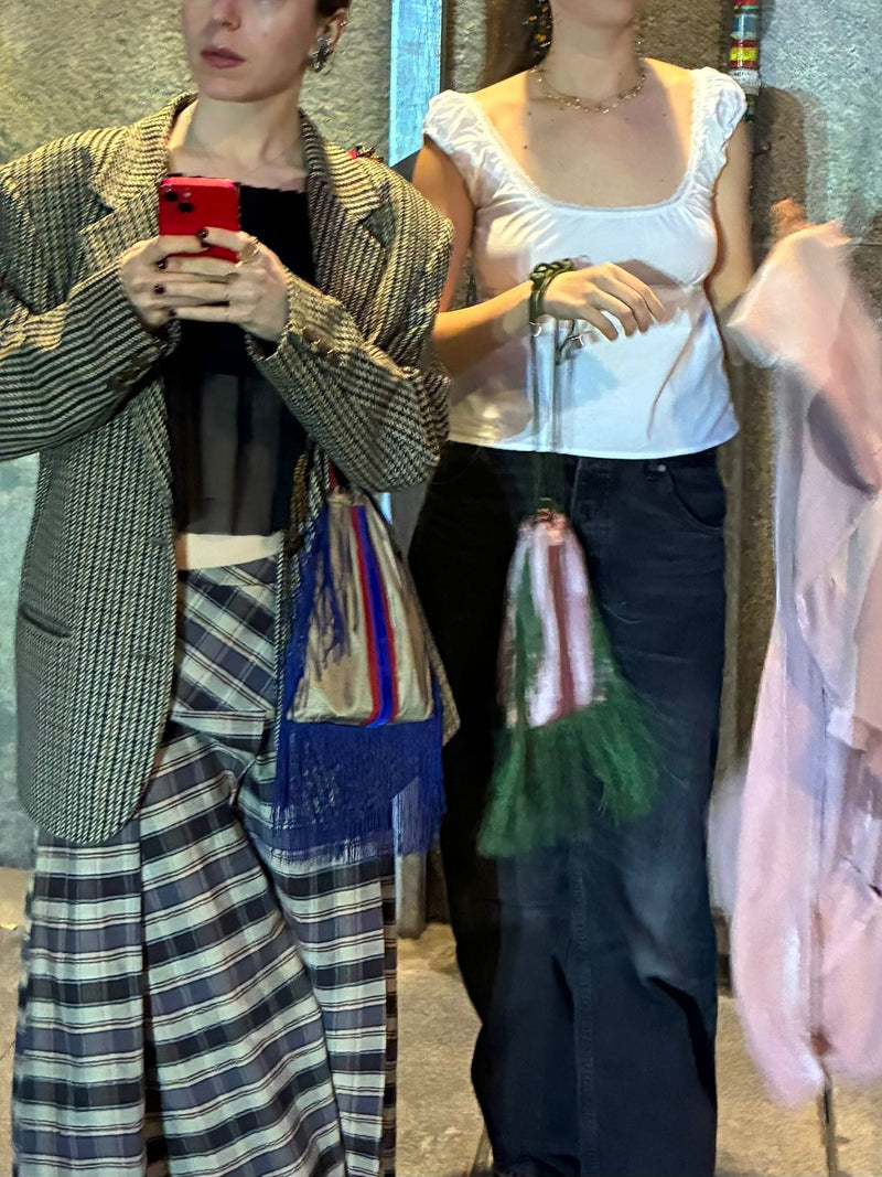 Spring Atelier Drop