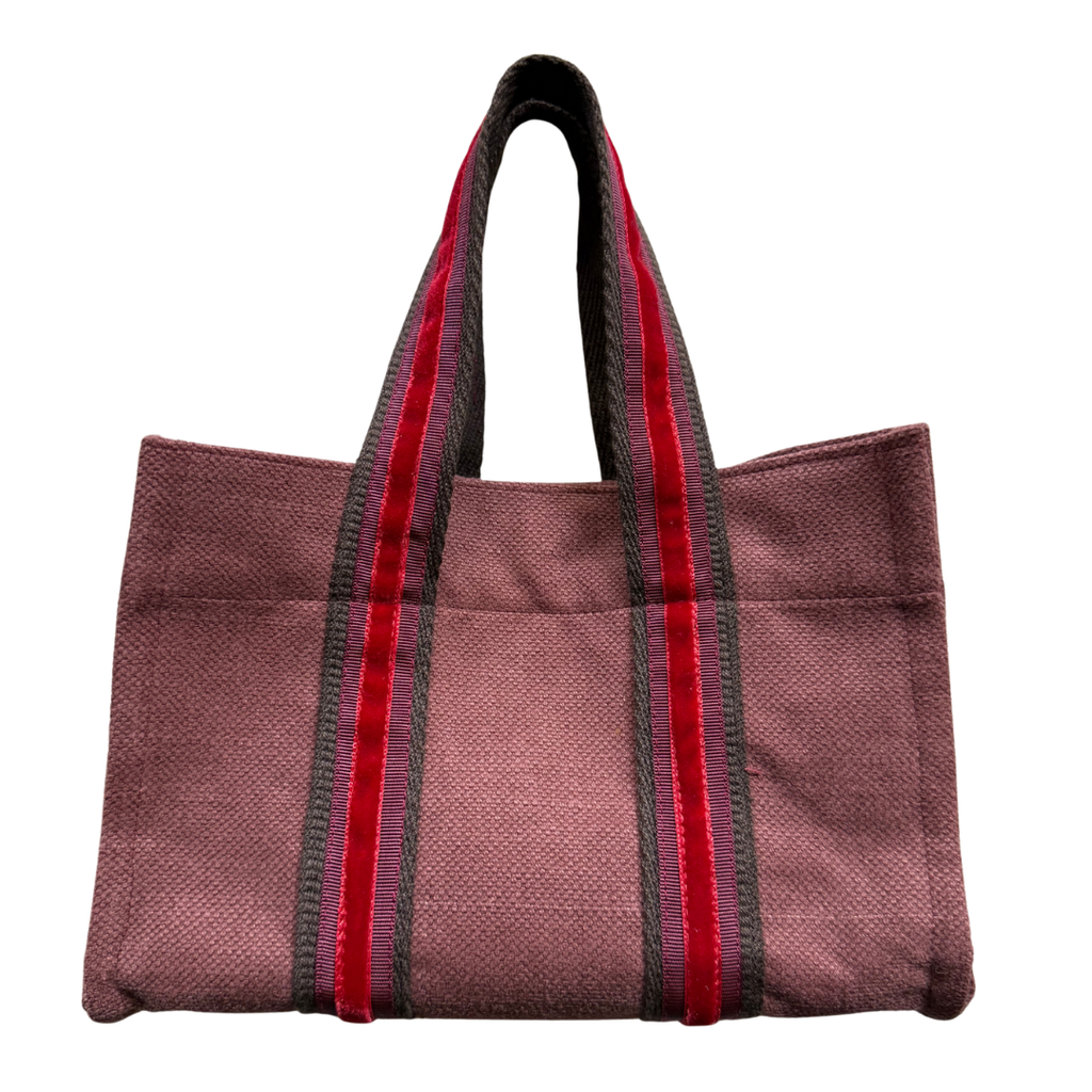 XS Tote - Mauve