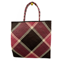 Sri Lanka - Woven Bag