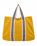 L Tote Mare - Yellow
