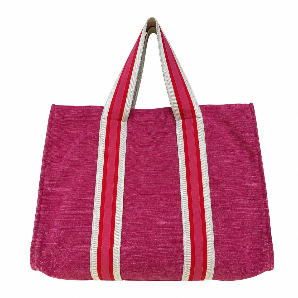 L Tote Mare - Strawberry Pink