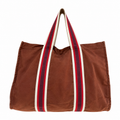 L Tote Mare - Brown