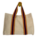 XS Tote - Off White
