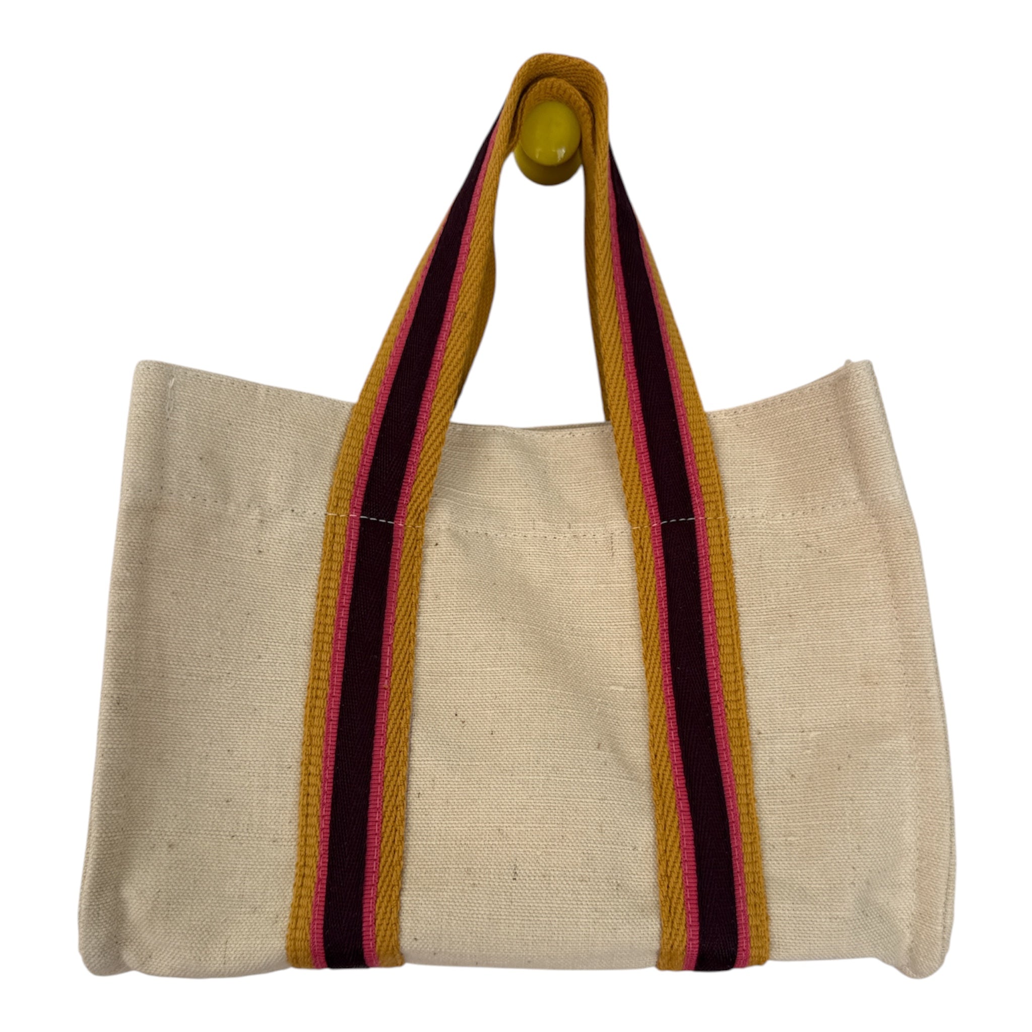 XS Tote - Off White