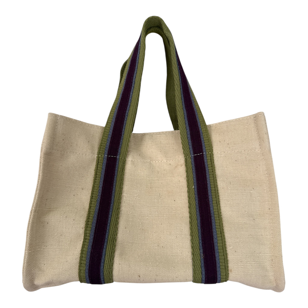XS Tote - Off White