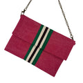 Frizione - Rosa fragola