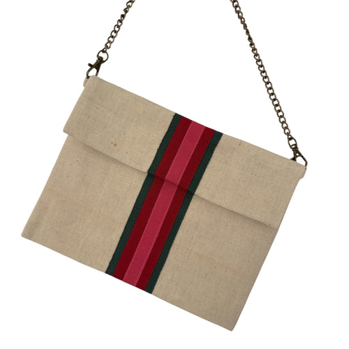 Clutch - Off White