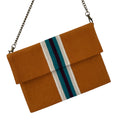 Clutch - Giallo Ocra