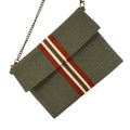 Clutch - Military Green