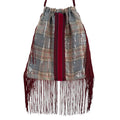 Sacchetto - Plaid Paillettes