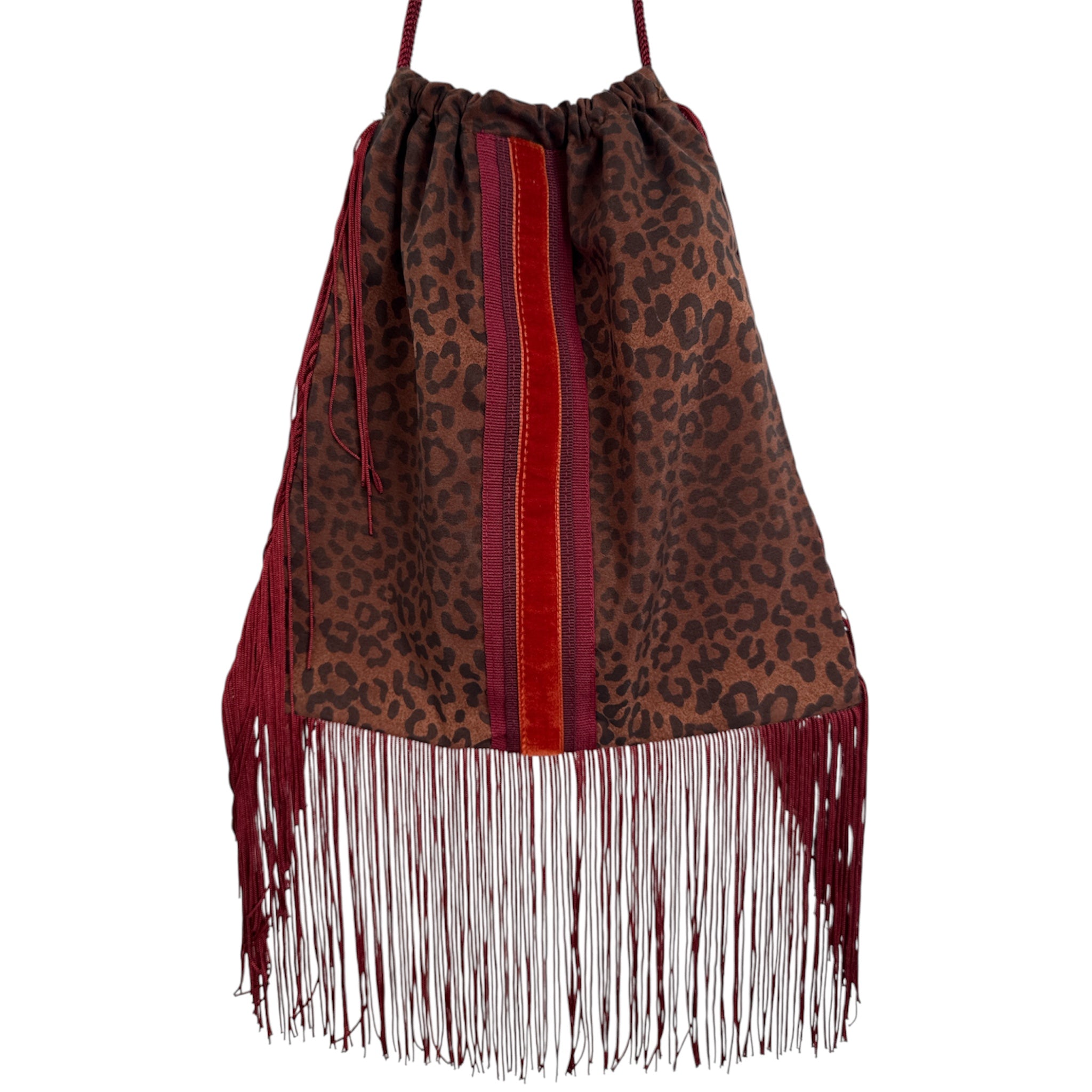Sacchetto - Leopard