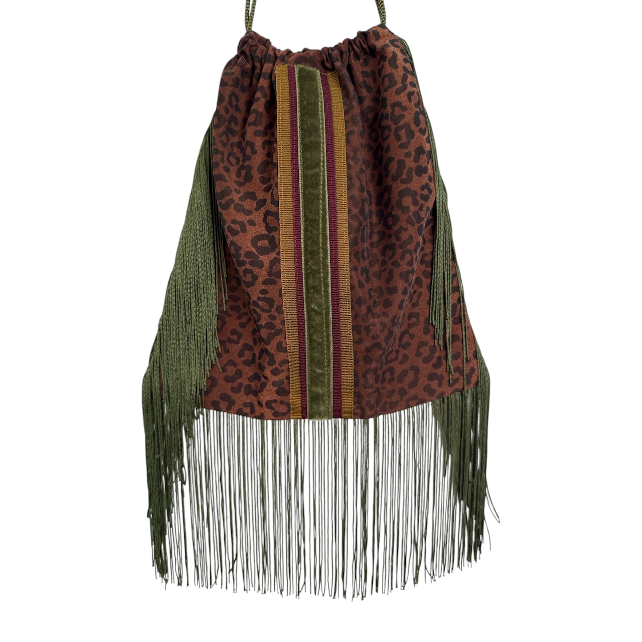 Sacchetto - Leopard