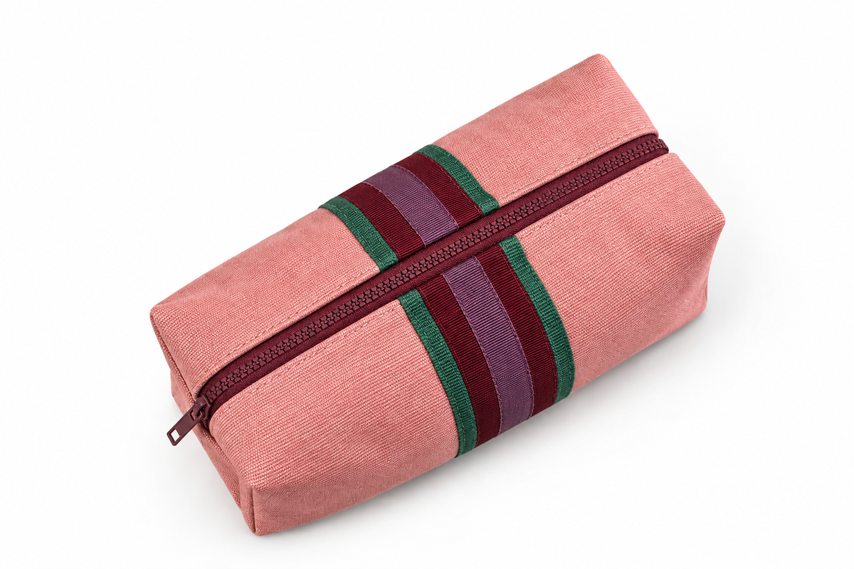 Necessaire - Dusty Pink