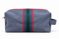 Necessaire - Navy Blue