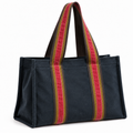 M Tote - Deep Navy
