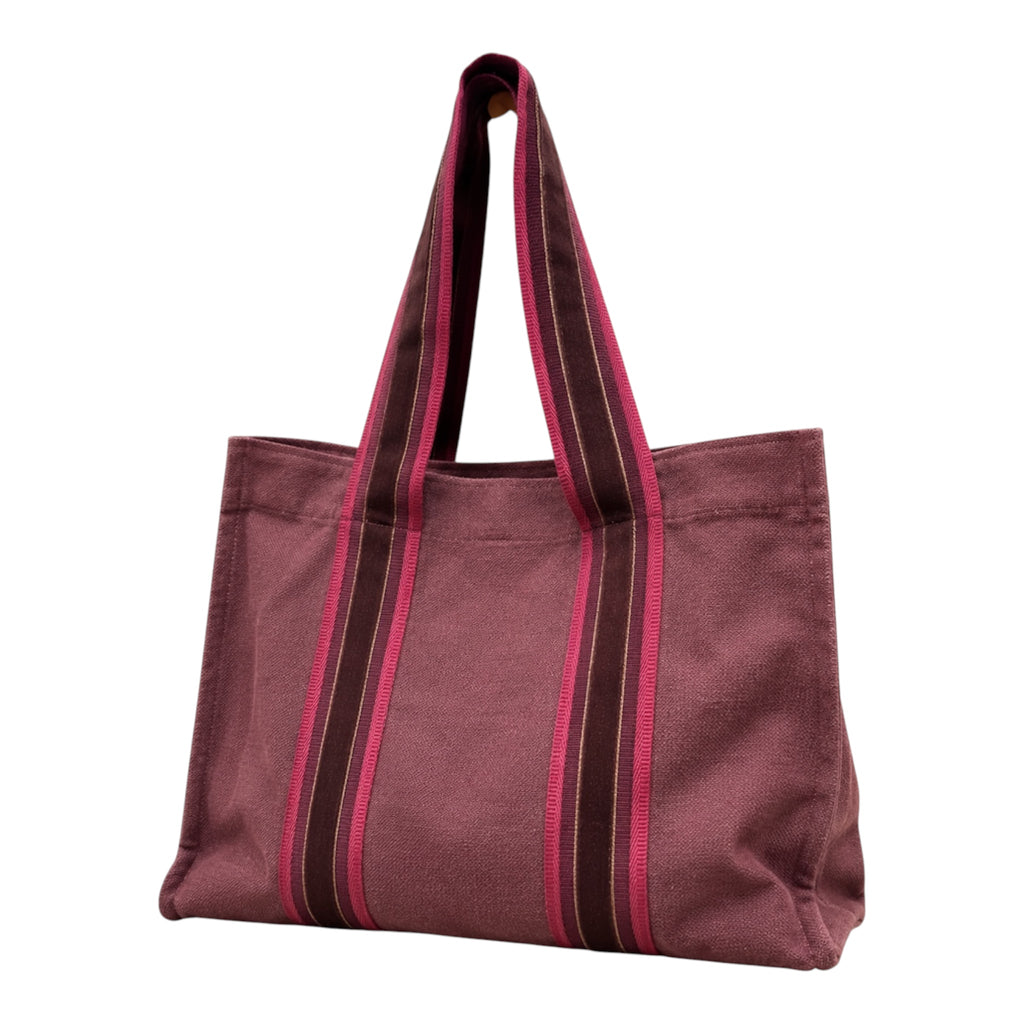 M Tote - Mauve