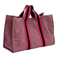 L Tote - Weekender Mauve