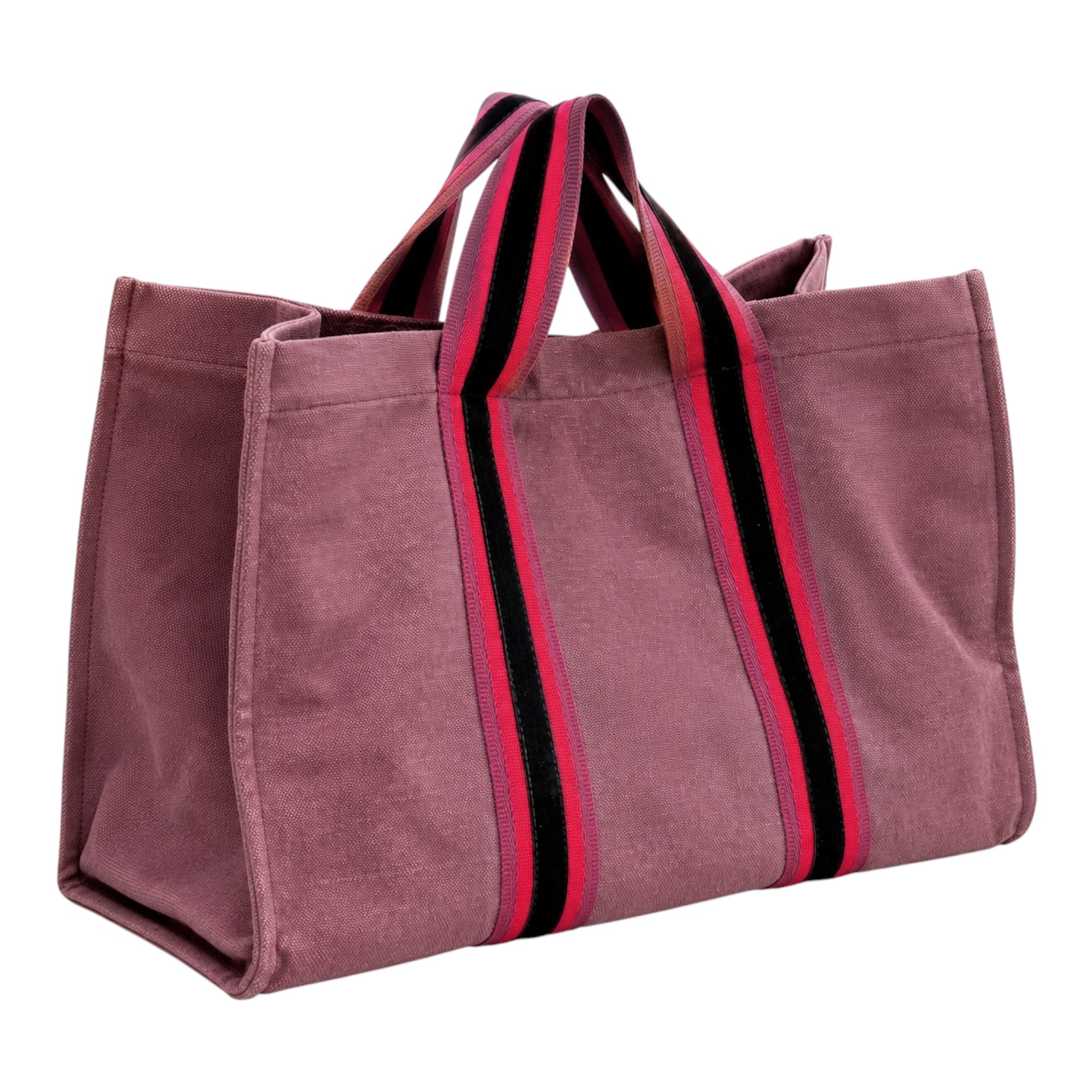 L Tote - Weekender Mauve