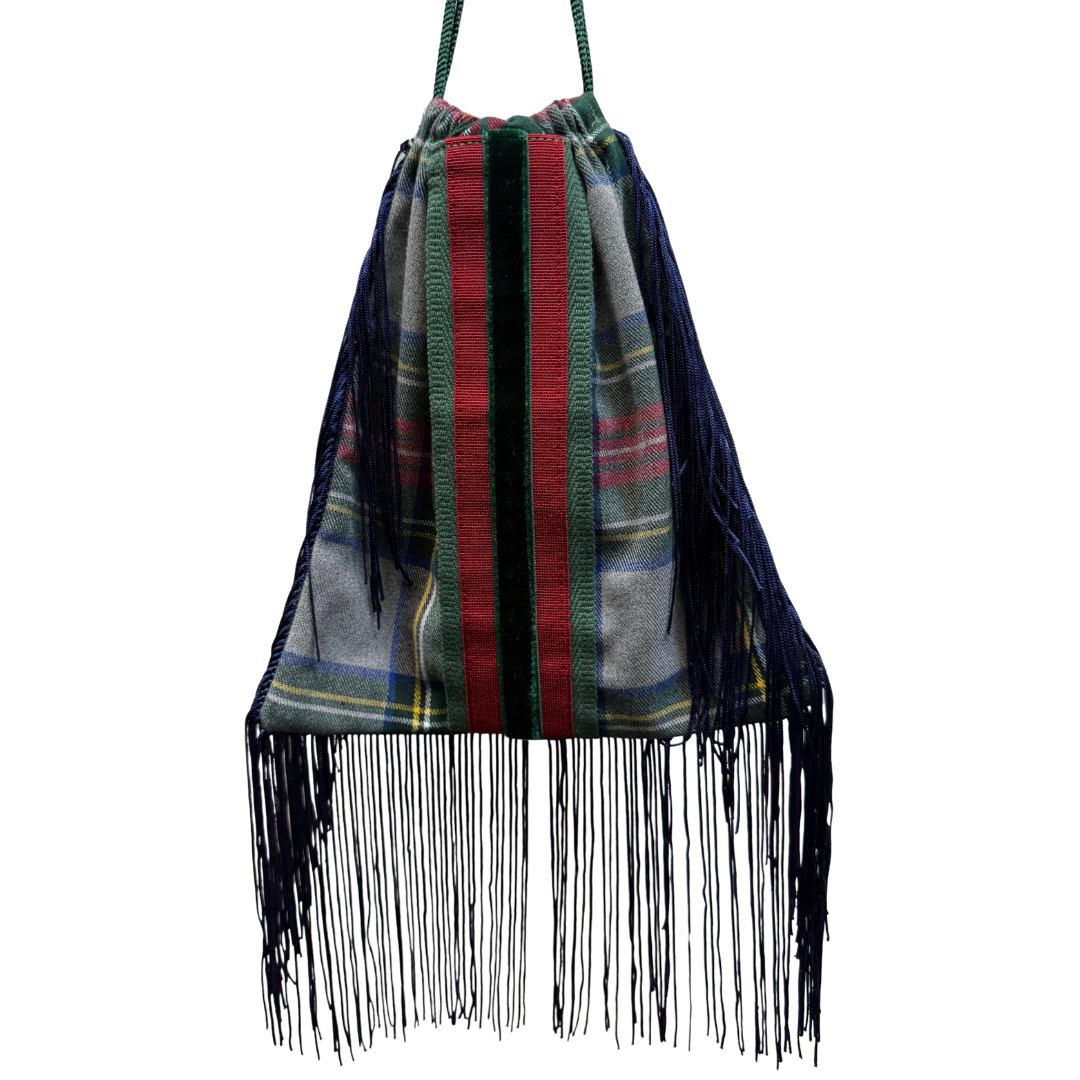 Sacchetto - Plaid