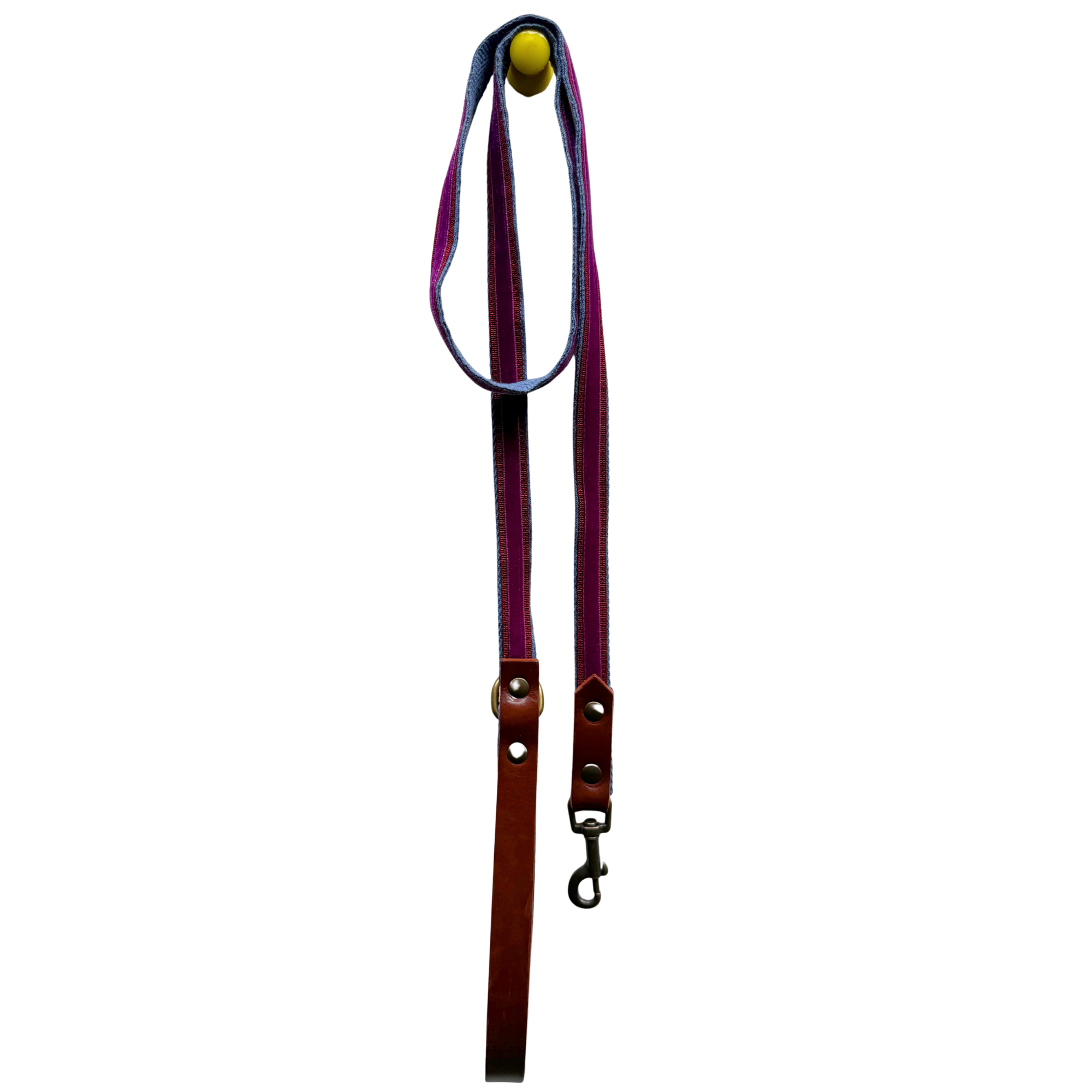 Leash - Purple Small