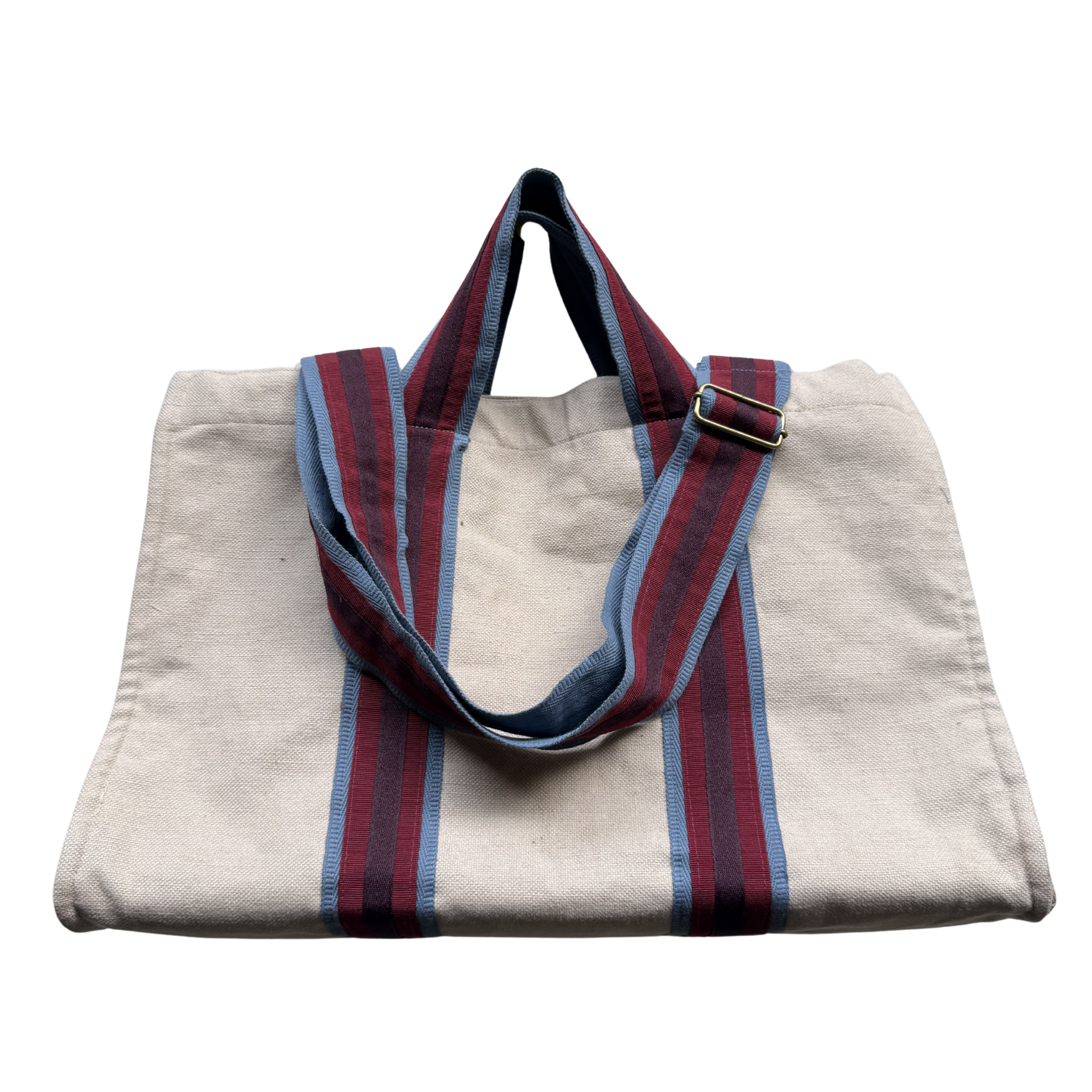 L Tote - Weekender Sandy