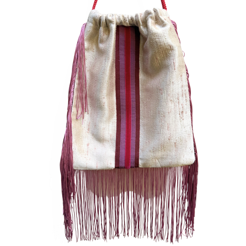 Sacchetto - Blush Pink