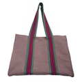 M Tote - Lilac