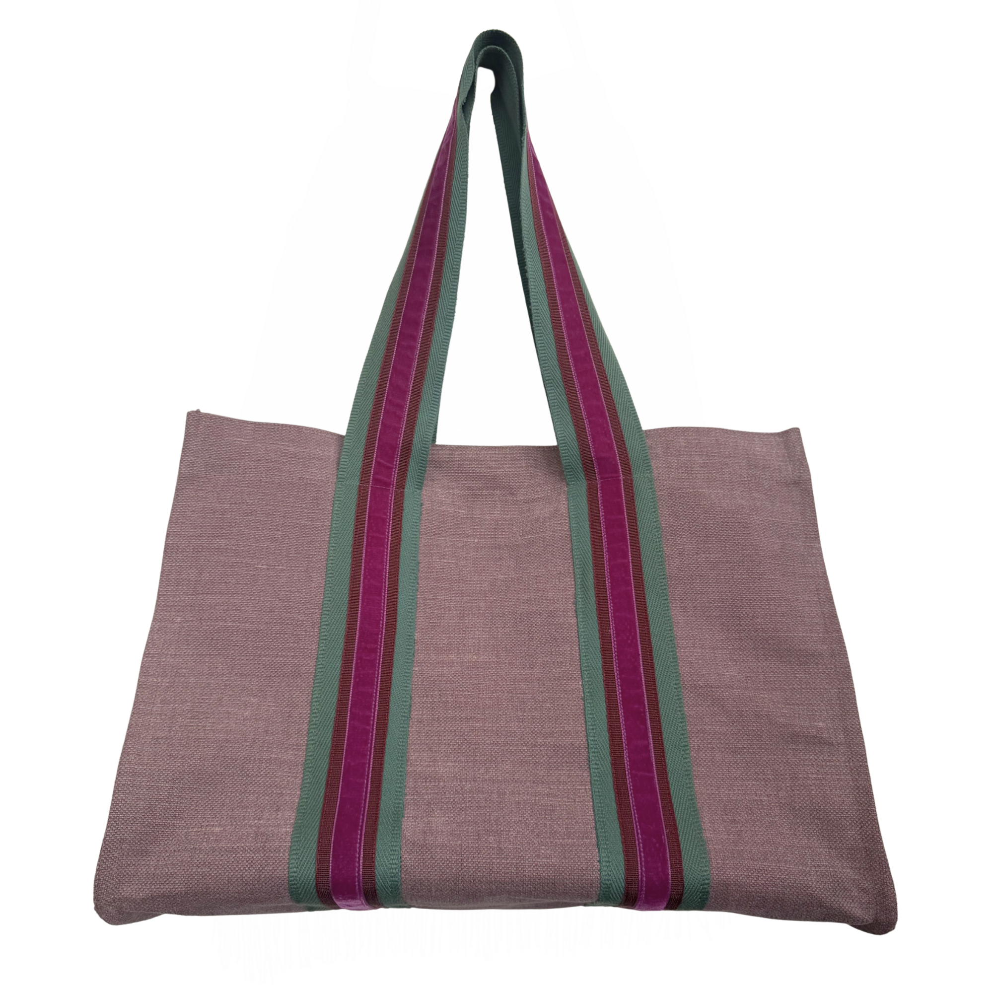 M Tote - Lilac
