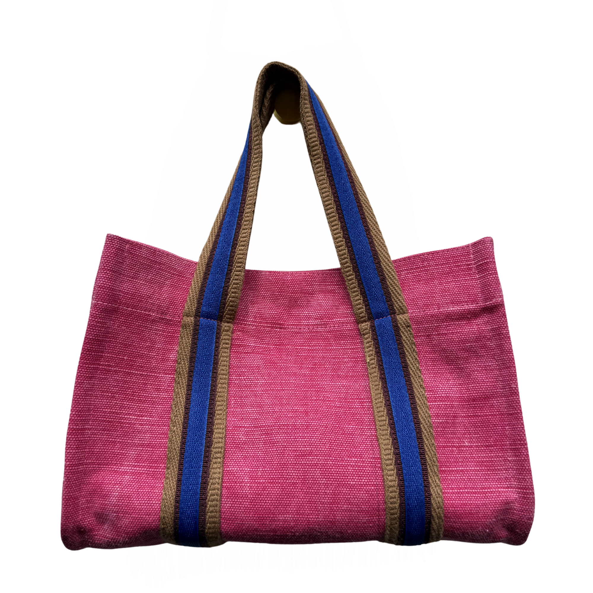 XS Tote - Strawberry Pink