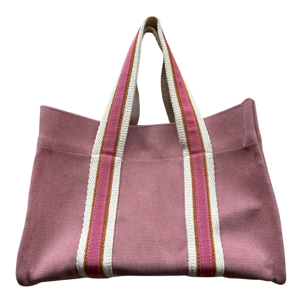 XS Tote - Rosa Antico