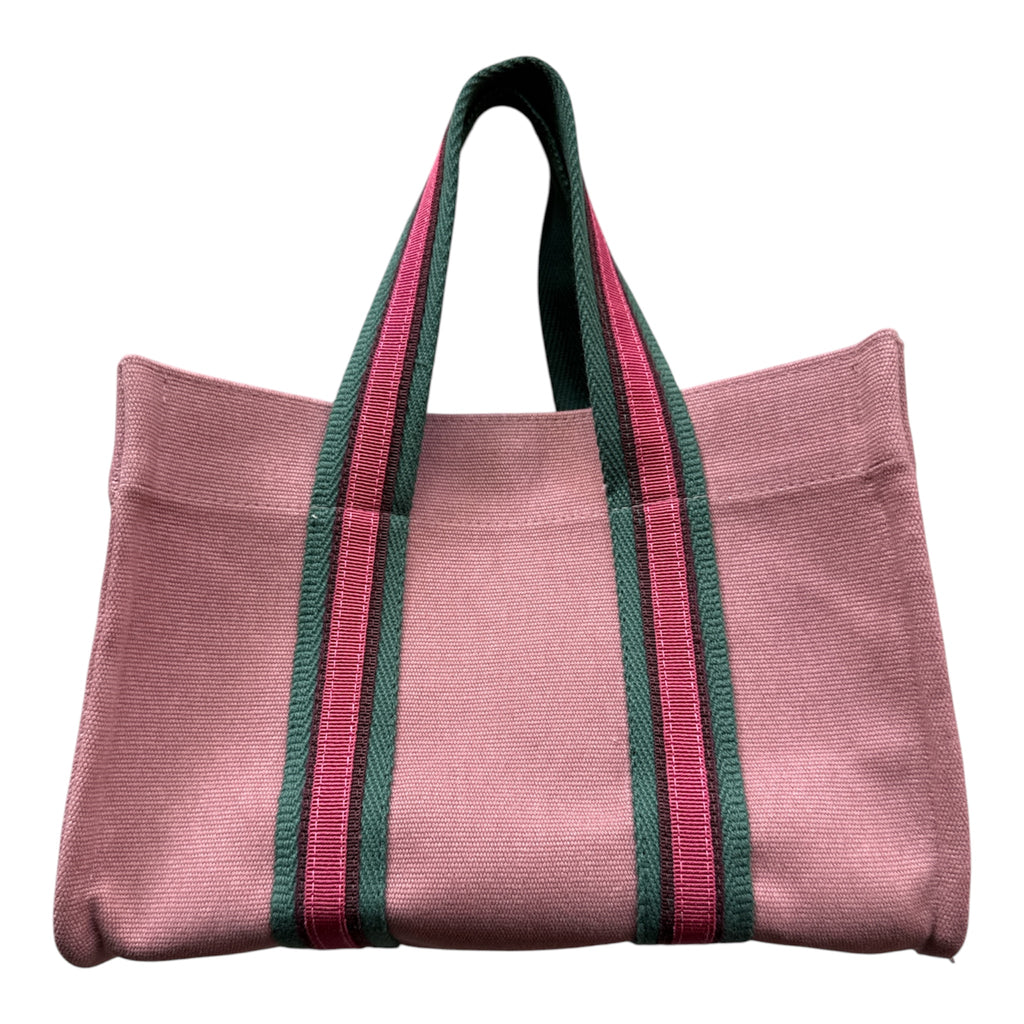 XS Tote - Rosa Antico
