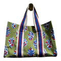 XS Tote - Jacaranda