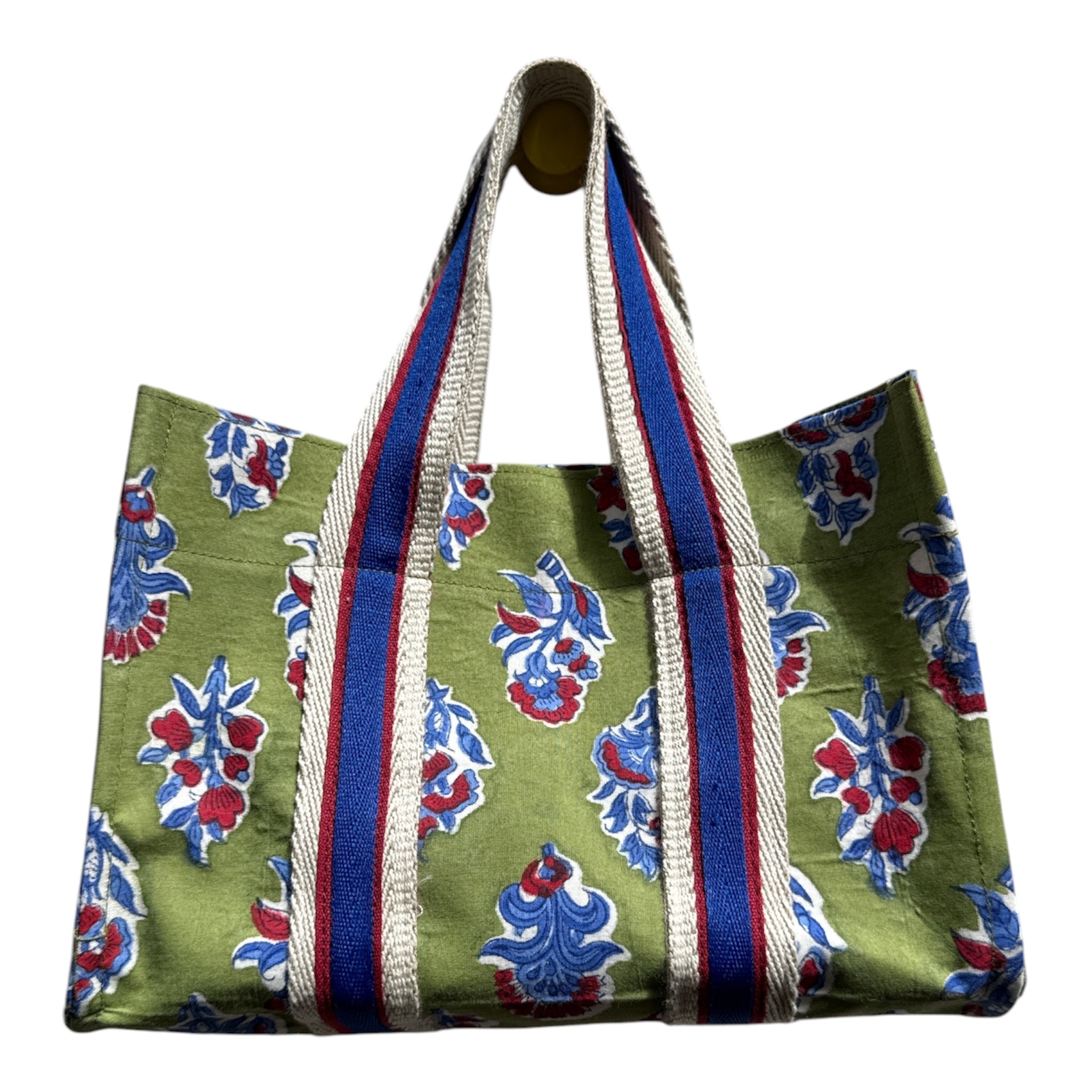XS Tote - Jacaranda