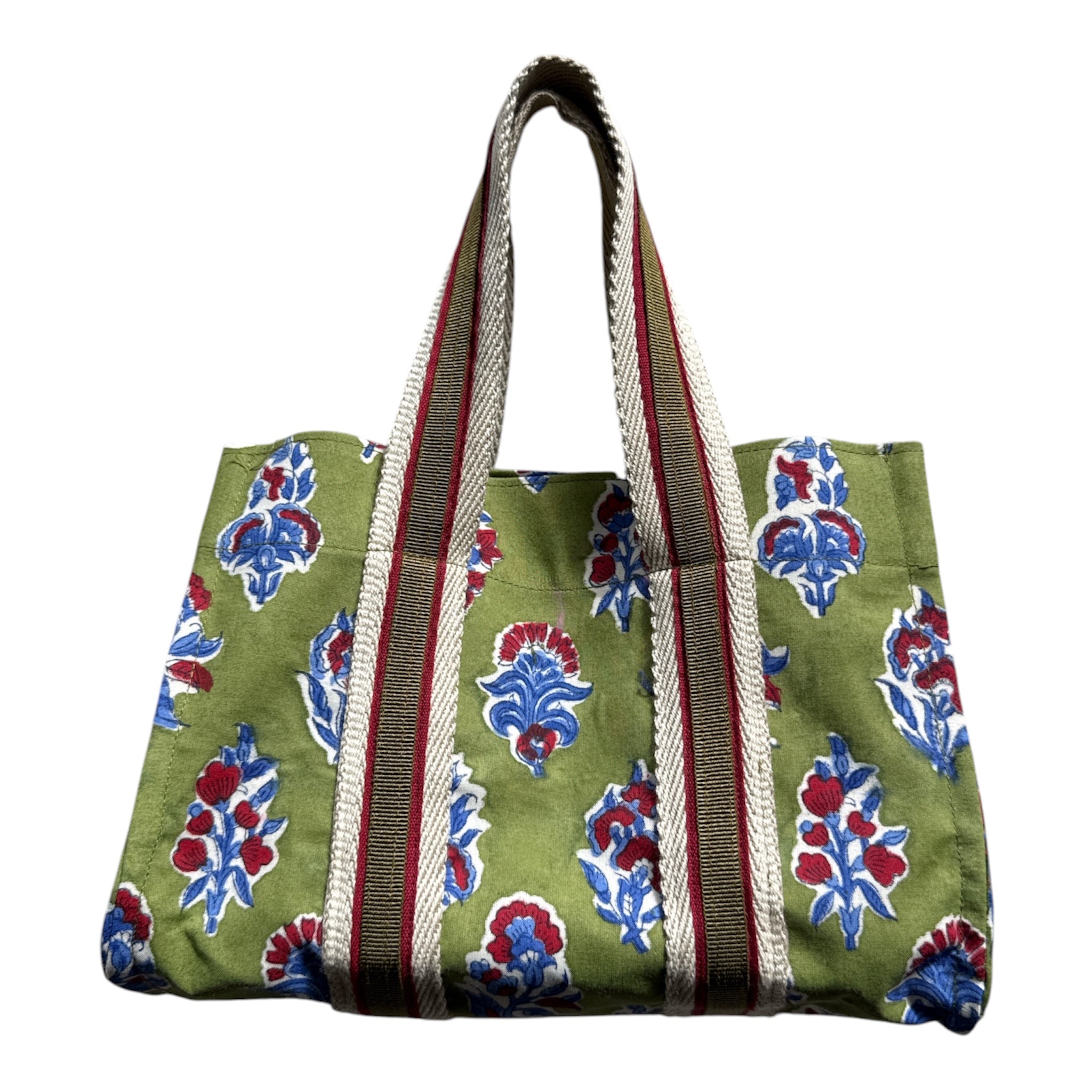 XS Tote - Jacaranda