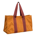 L Tote - Giallo Ocra