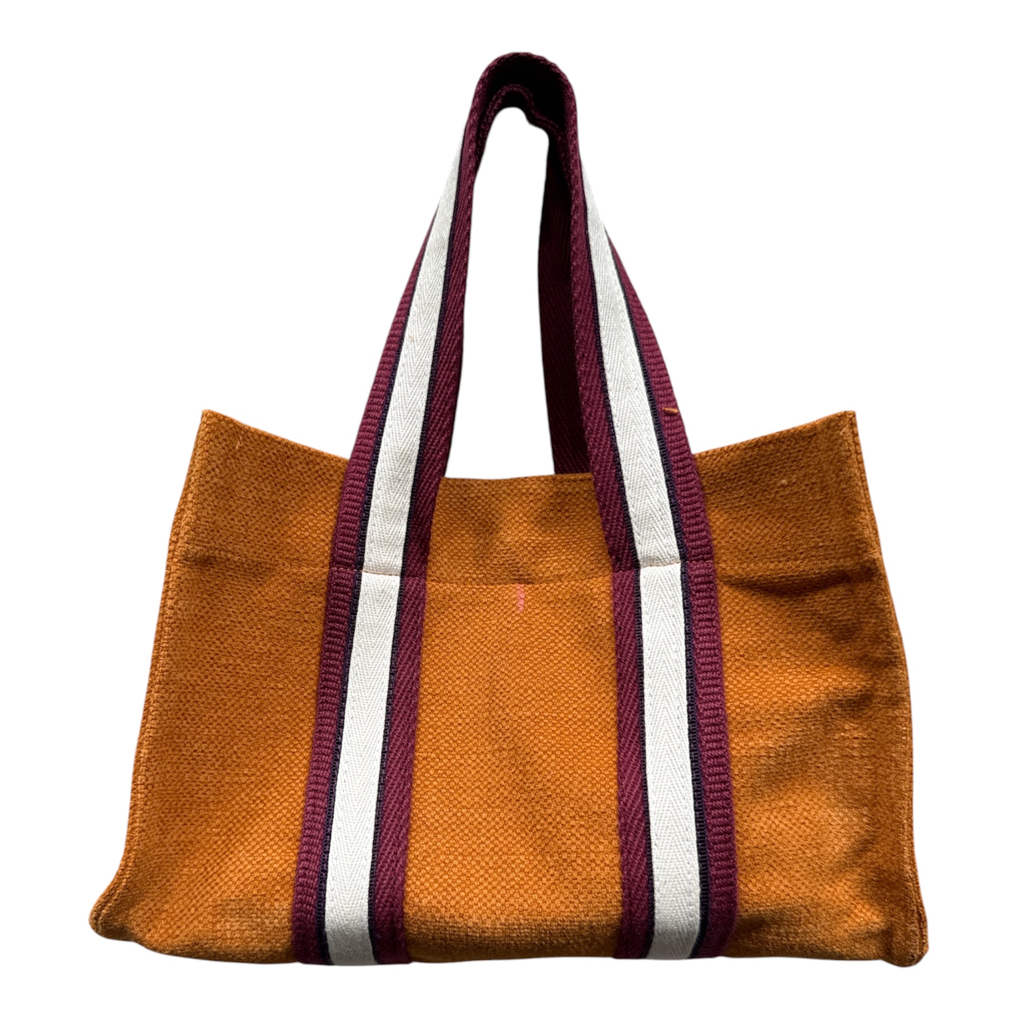XS Tote - Giallo Ocra