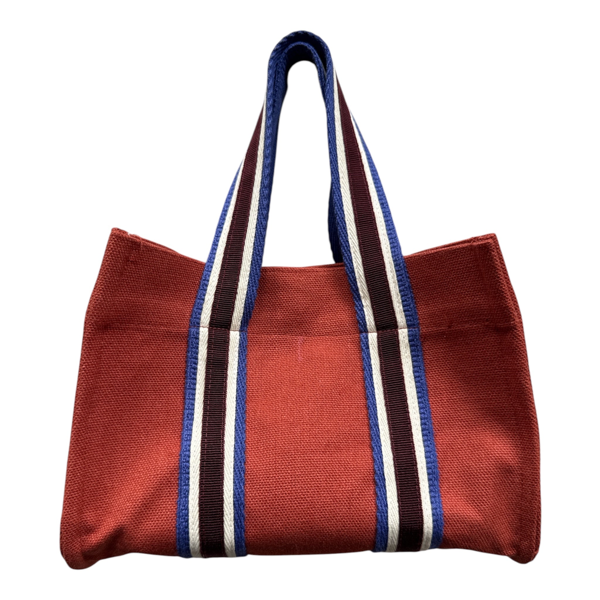 XS Tote - Orange