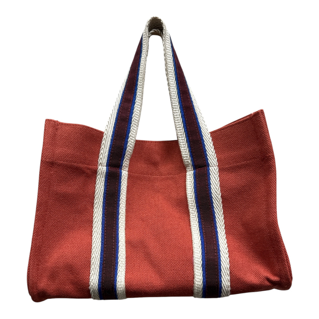 XS Tote - Orange