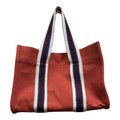 XS Tote - Orange