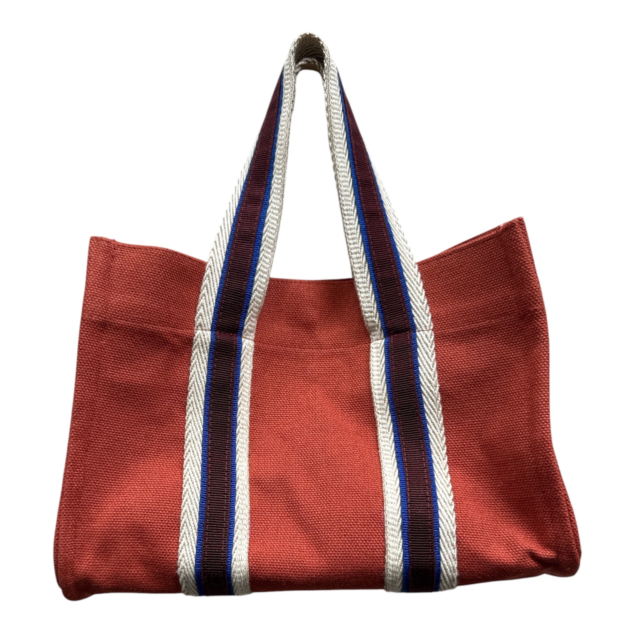 XS Tote - Orange