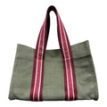 XS Tote - Green