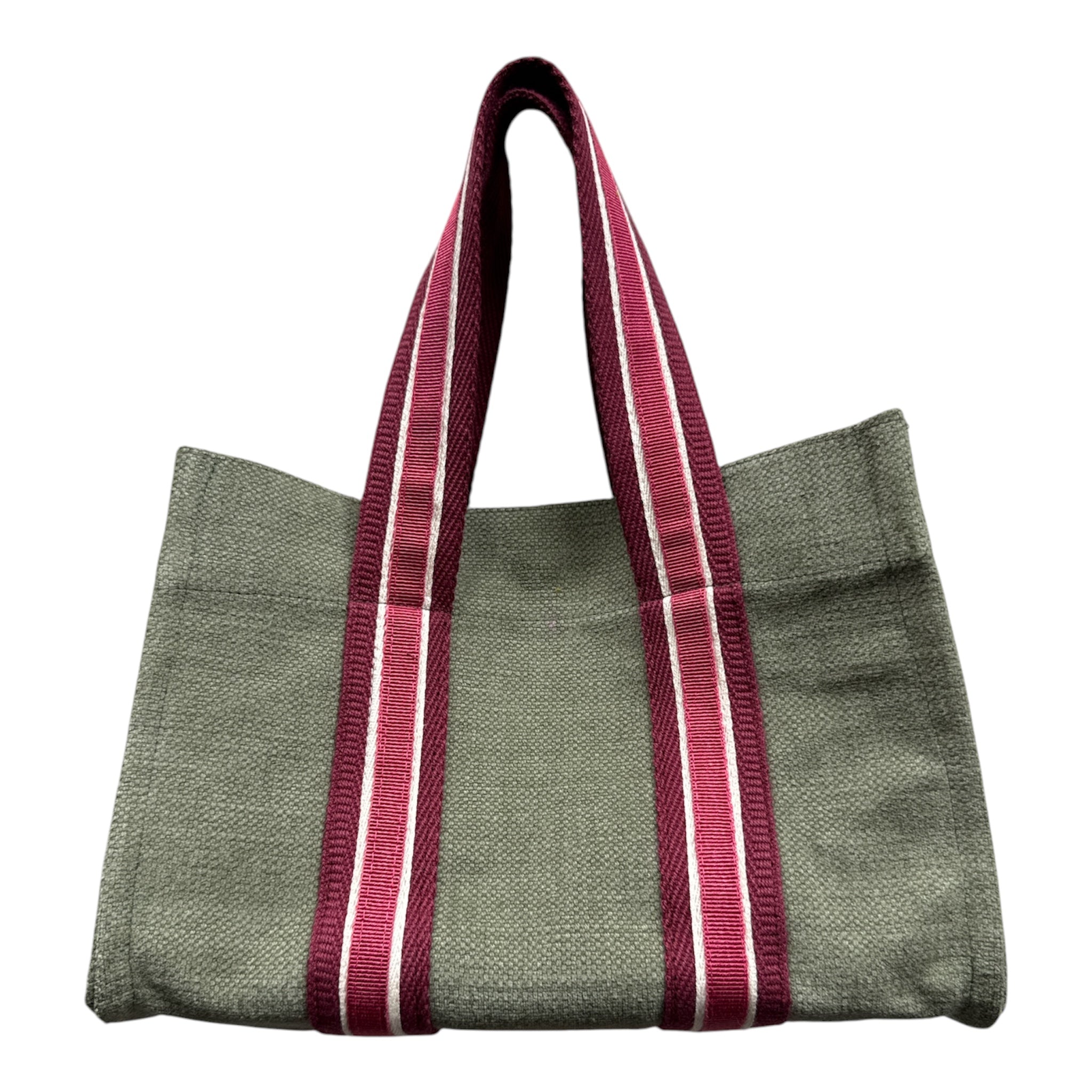 XS Tote - Green