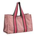 M Tote - Rosa Antico