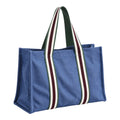 M Tote - Sky Blue