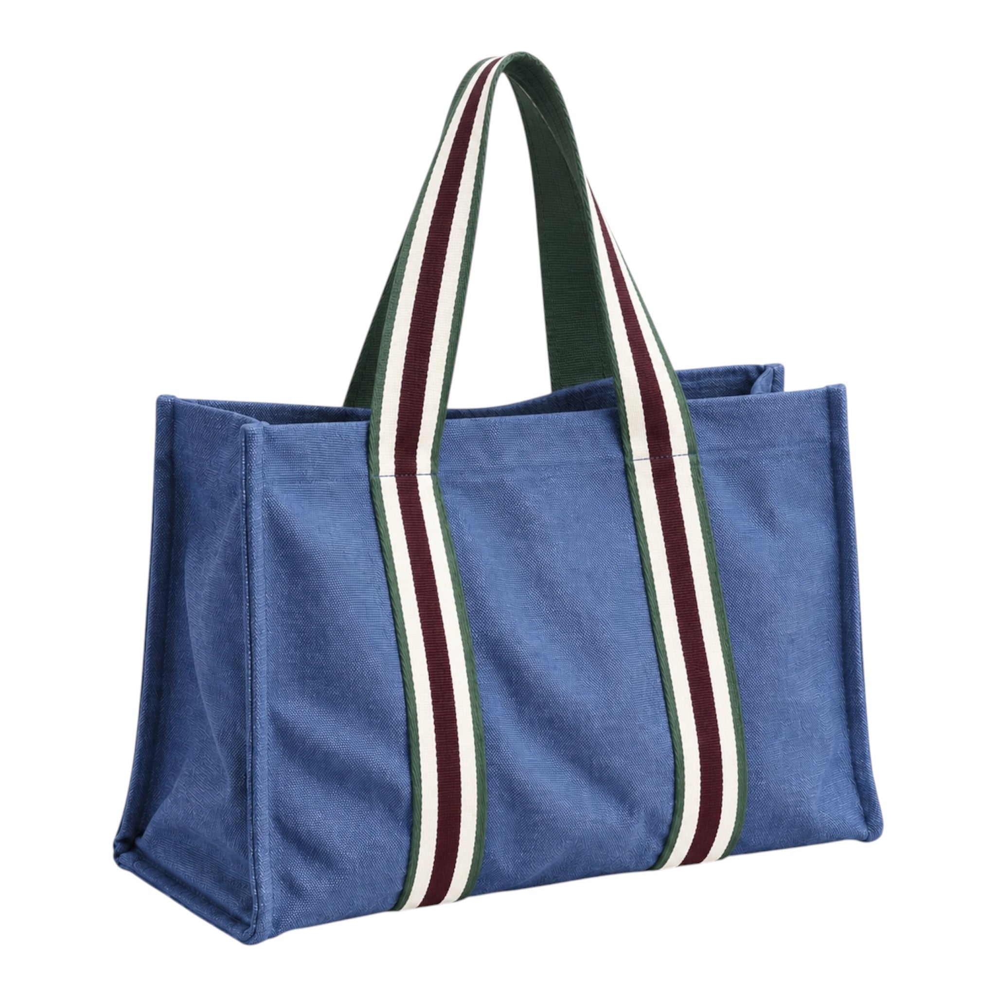 M Tote - Sky Blue