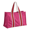 M Tote - Strawberry Pink