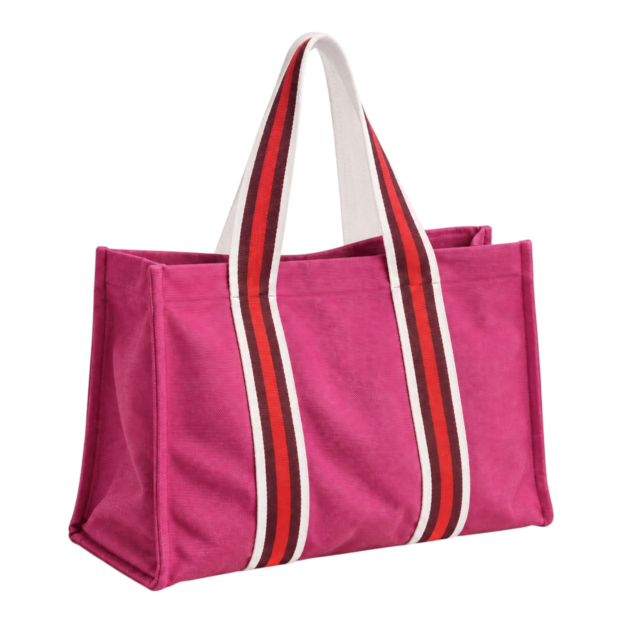M Tote - Strawberry Pink