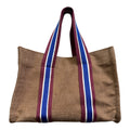 XS Tote - Camel