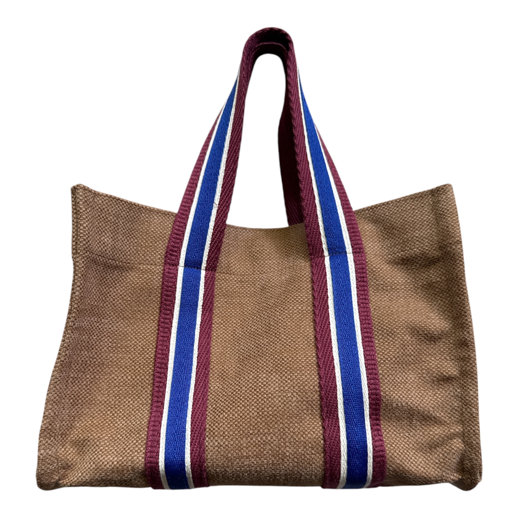 XS Tote - Camel
